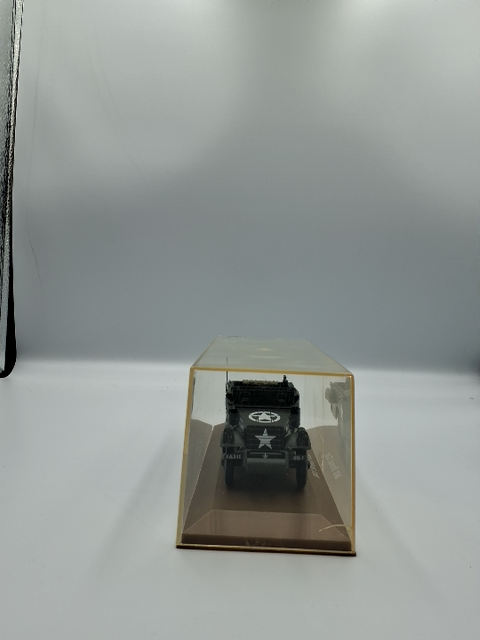Modelbil